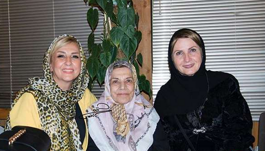 صدیقه کیانفر