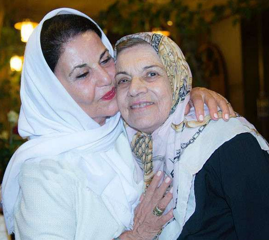 صدیقه کیانفر