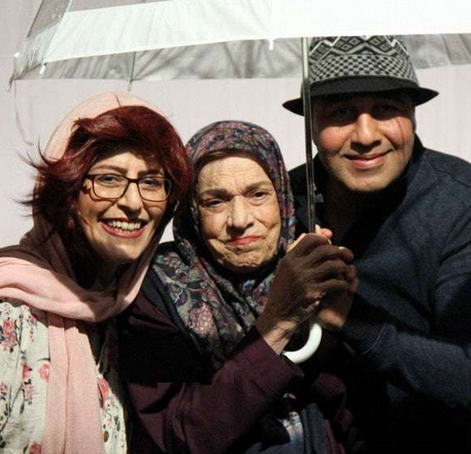 صدیقه کیانفر