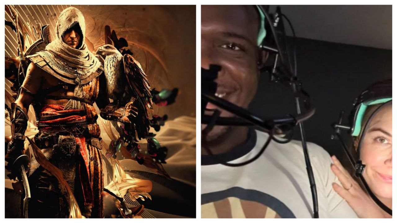 صصصصصص آیا ادامه Assassin’s Creed Origins در دست ساخت قرار دارد؟ - گیمفا