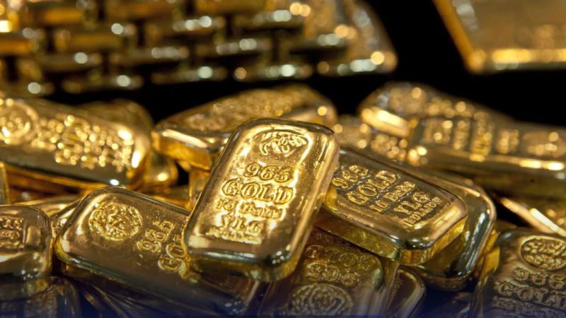 پیش بینی قیمت طلا دوشنبه ۲۱ مهر ۱۴۰۴؛ انتظار برای سقوط طلا جان گرفت 