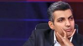 عادل فردوسی پور: تو مدرسه عربیم خیلی خوب بود کنکور هم 96.6 درصد زده بودم ولی نمی دونم چطوری درس دادن وقتی یکی عربی حرف می زنه کلا نمی فهمم 