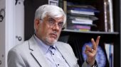 عارف: گوترش به من گفت که پرونده سرنگونی جمهوری اسلامی پس از جنگ ۱۲ روزه بسته شد 