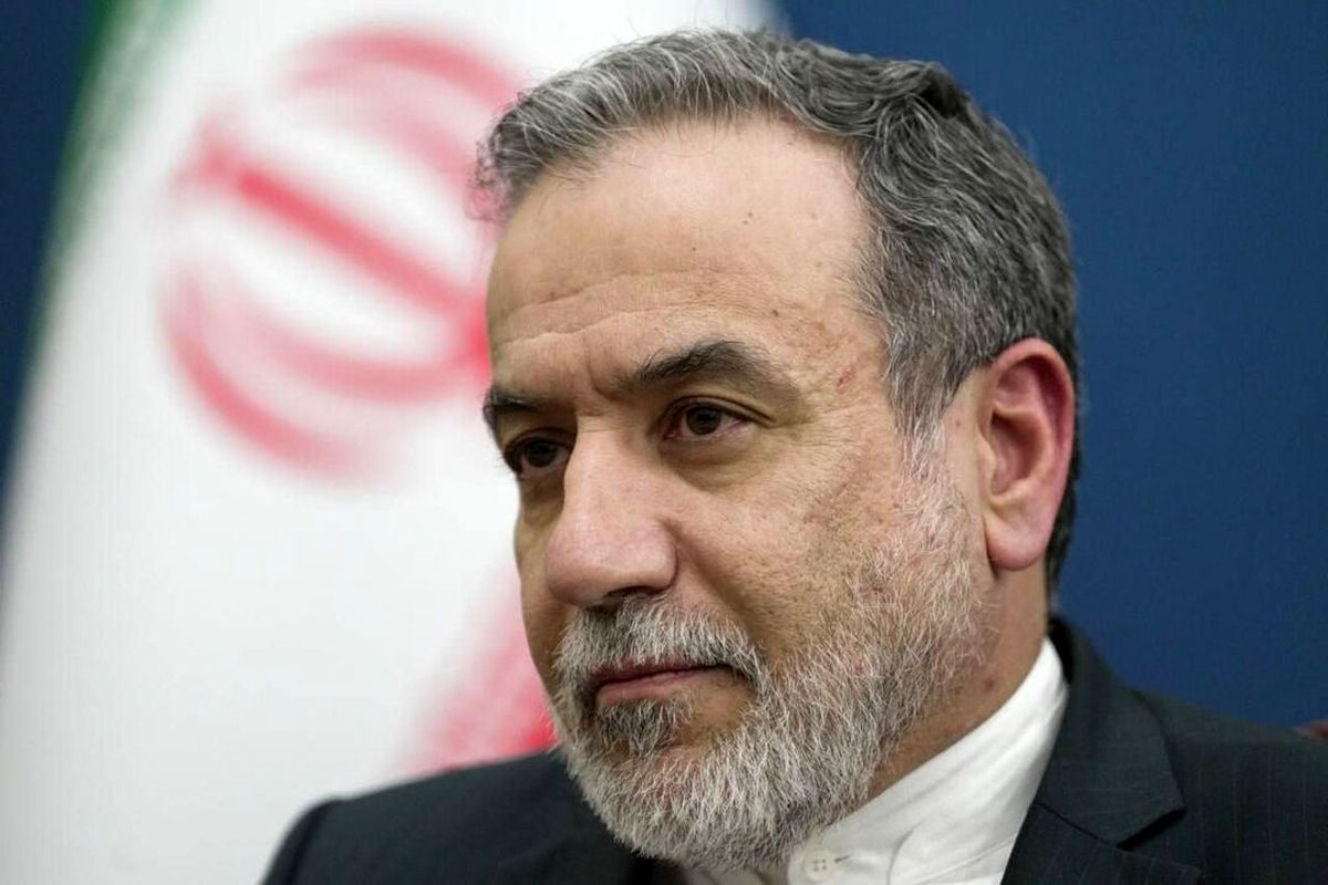 عراقچی: پیام‌هایی به شکل مستقیم، غیرمستقیم یا از طریق واسطه‌ها بین ما و طرف آمریکایی تبادل شده است