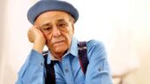 آلبوم عروسی رضا بابک و زری بابک در دهه 50