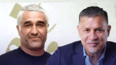 علی دایی: برای پژمان جمشیدی پاپوش دوختند!