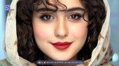عکس عروسی فاطیما بهارمست