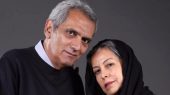 بیوگرافی و زندگی عاشقانه فرخ نعمتی و همسرش سهیلا رضوی 
