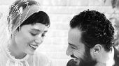 آلبوم عروسی فرشته حسینی و نوید محمدزاده زوج نامحبوب سینما