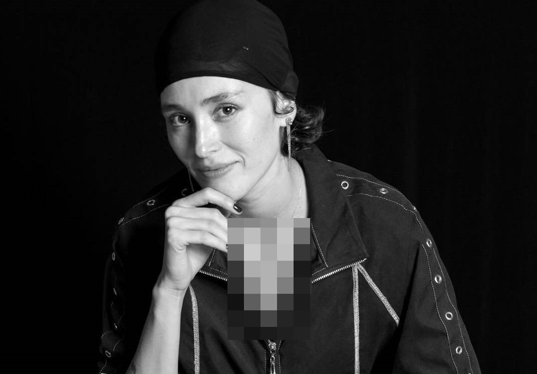 فرشته حسینی