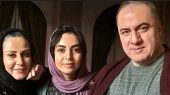 بیوگرافی و زندگی شخصی فرهاد قائمیان، دکتر توفیقی بچه مهندس 