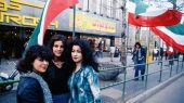 قاب تاریخ| عکس‌هایی از خیابان‌های تهران تا بابلسر