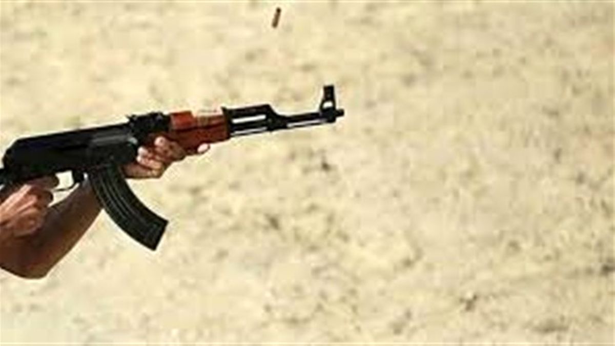 ماجرای شنیده شدن صدای تیراندازی در مصلای تهران