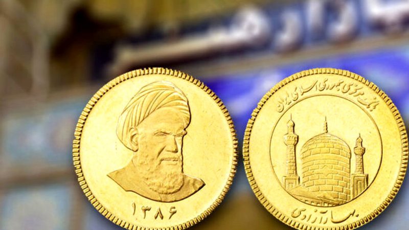 قیمت سکه، طلا، طلای دست دوم و نقره امروز شنبه 19 مهر 1404 