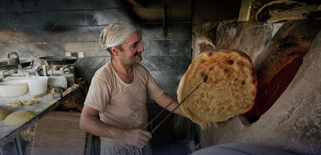 افزایش قیمت نان در تهران؛ استانداری تکذیب کرد