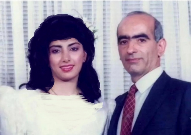 لادن طباطبایی