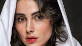 قاب امروز| علاقه هدیل علیان سیندرلای فلسطین ‌به شمس تبریزی‌ و ایران؛ ‌پرتره‌های خاص لاله، لیلا و شبنم دلبر 