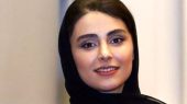 عکس/ رونمایی از پت خانگی بانمک لاله مرزبان، بازیگر سریال آبان/ چقد کوچولو و گوگولی و ناز