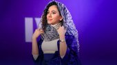 قاب امروز| استایل عمو نوروزی الناز شاکردوست، تبریک خاص وریا غفوری و مریم ماهور