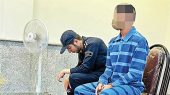 ادعای متهم در دادگاه درباره جسد سوخته دوستش: ترسیدم و آتش زدم 