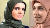 تیپ مدرسه ای متین ستوده کنار سارا زیرآسمان شهر؛ قبل عروسی و عمل زیبایی 