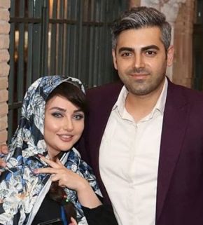 محمدرضا رهبری