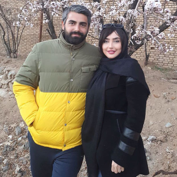 محمدرضا رهبری