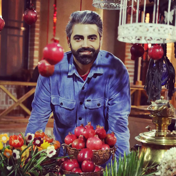 محمدرضا رهبری