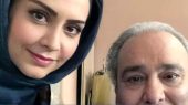 بیوگرافی و حرف های تلخ یلدای محمد کاسبی دختر داغدارش 