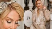 بیوگرافی و تغییر چهره مرجانه گلچین در ۵۵ سالگی + شوهر قبلی اش 