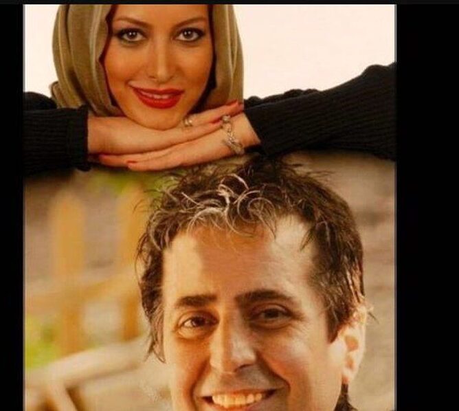 بیوگرافی و ناگفتههای فریبا نادری از ازدواجش با مسعود رسام + شوهر اول و دوم