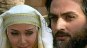 فیلم / مصطفی زمانی یوزارسیف : اشتباه کردم  از دست زلیخا فرار کردم …/ اگر الان باشه در نمیرم …. می ایستم و به صورت زلیخا خیره میشم …