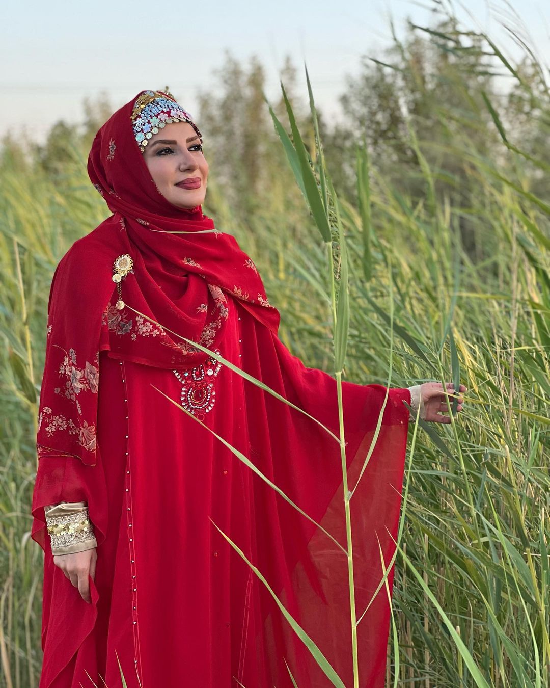 ملیکا+زارعی (1)