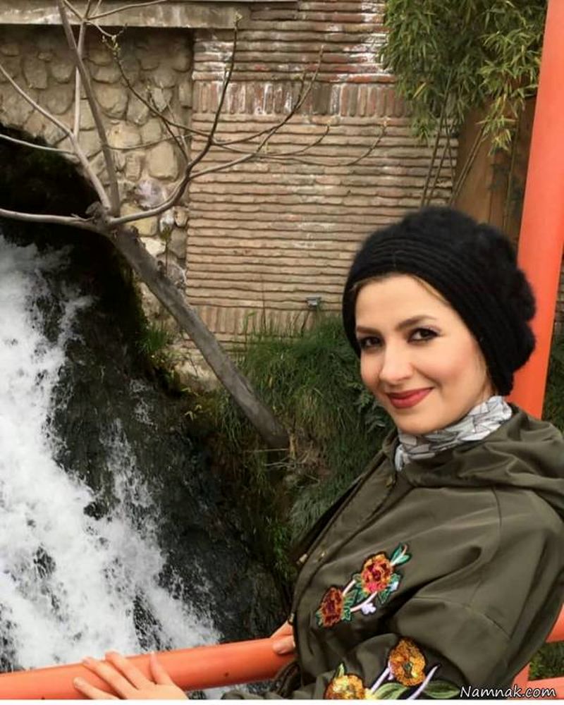 ملیکا+زارعی (2)