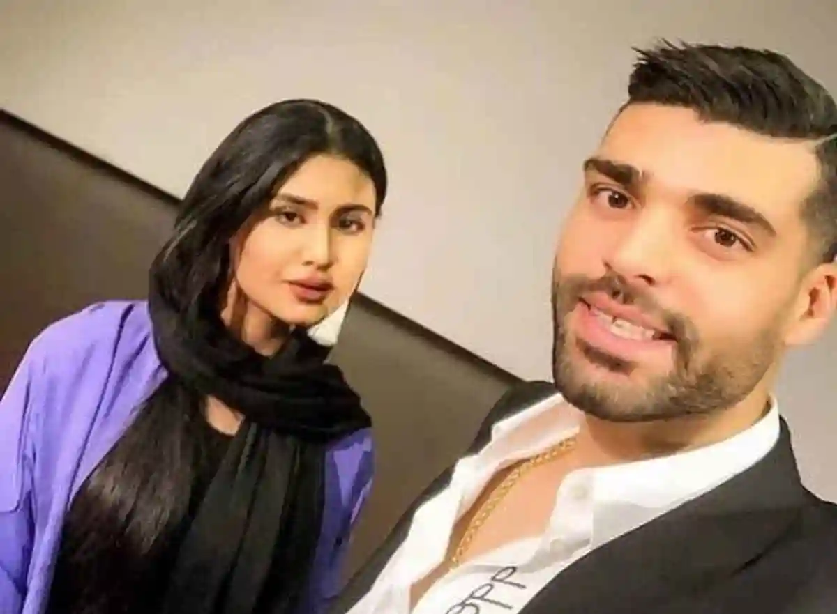 مهدی طارمی و پرستو