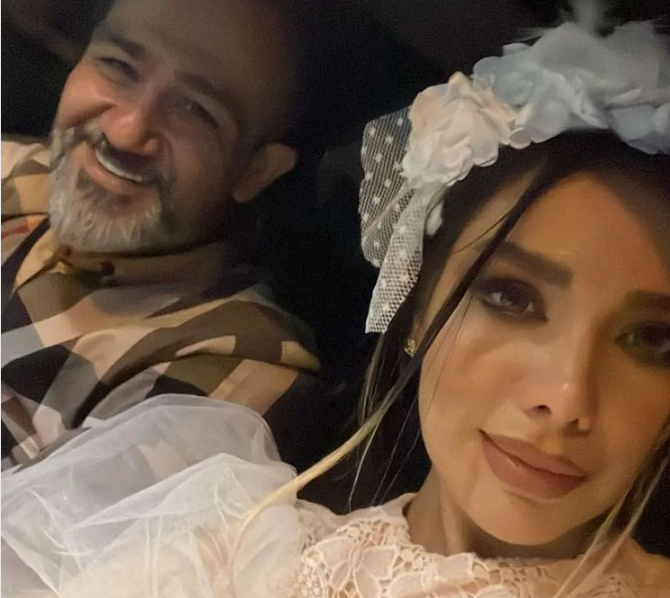 مهران غفوریان