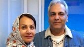 فیلم / شهرزاد، دختر مهران مدیری:  کسی مامان واقعیمو ندیده چون بابام …. /  این زن توی عکس شبیه منه اما مامانم نیست …/ مامان واقعیم هم  بهم  گفت مردم حق دارن ته چهره‌اش خیلی شبیه توئه! …/ 