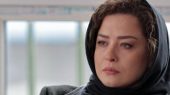 استایل پاییزی مهراوه شریفی‌نیا در اکران فیلم جدیدش/ سادگی و دقت استایلی شیک ساخت