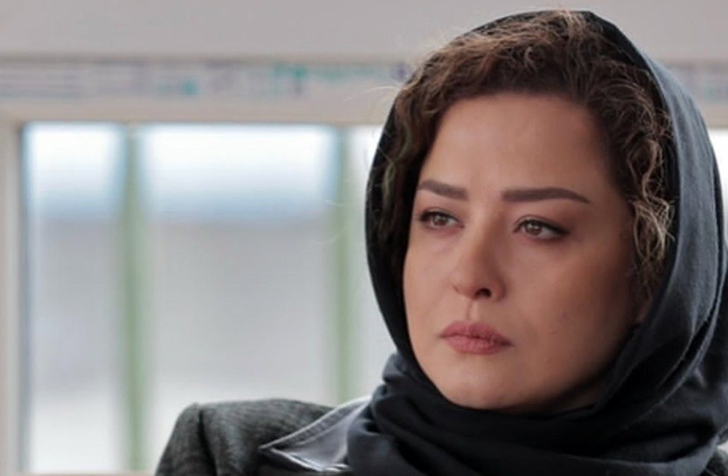 استایل پاییزی مهراوه شریفی‌نیا در اکران فیلم جدیدش/ سادگی و دقت استایلی شیک ساخت