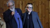 بیوگرافی مهناز افضلی همسر حسن پورشیرازی