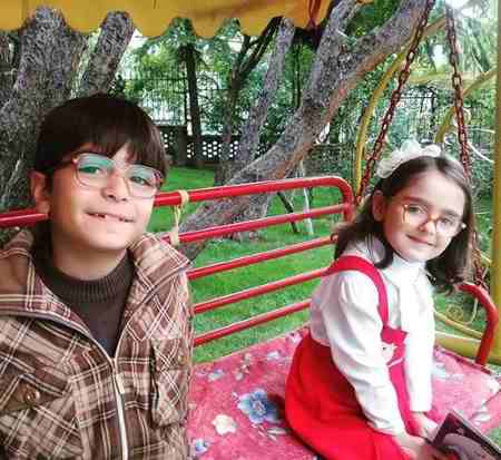 مومو سریال بچه مهندس