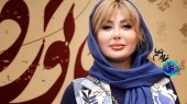 زیبایی حسرت برانگیز نیوشا ضیغمی  درلباس سنتی کردی/ با این استایل همه را مبهوت کرد … 