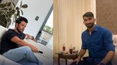 آدرس خانه بازیگران معروف و سلبریتی های ایرانی کجاست؟