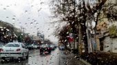 بارندگی در مشهد و ارومیه / تهران تا یکشنبه آفتابی است