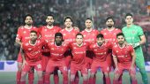 ترکیب احتمالی پرسپولیس مقابل خیبر؛ یک تغییر معنادار در تیم هاشمیان