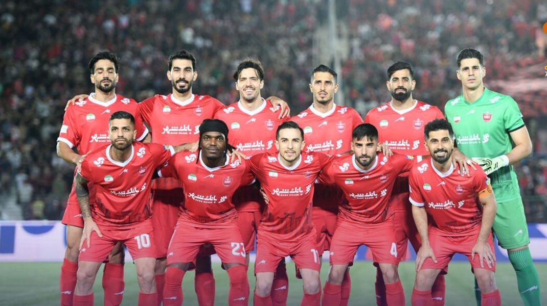 ترکیب احتمالی پرسپولیس مقابل خیبر؛ یک تغییر معنادار در تیم هاشمیان