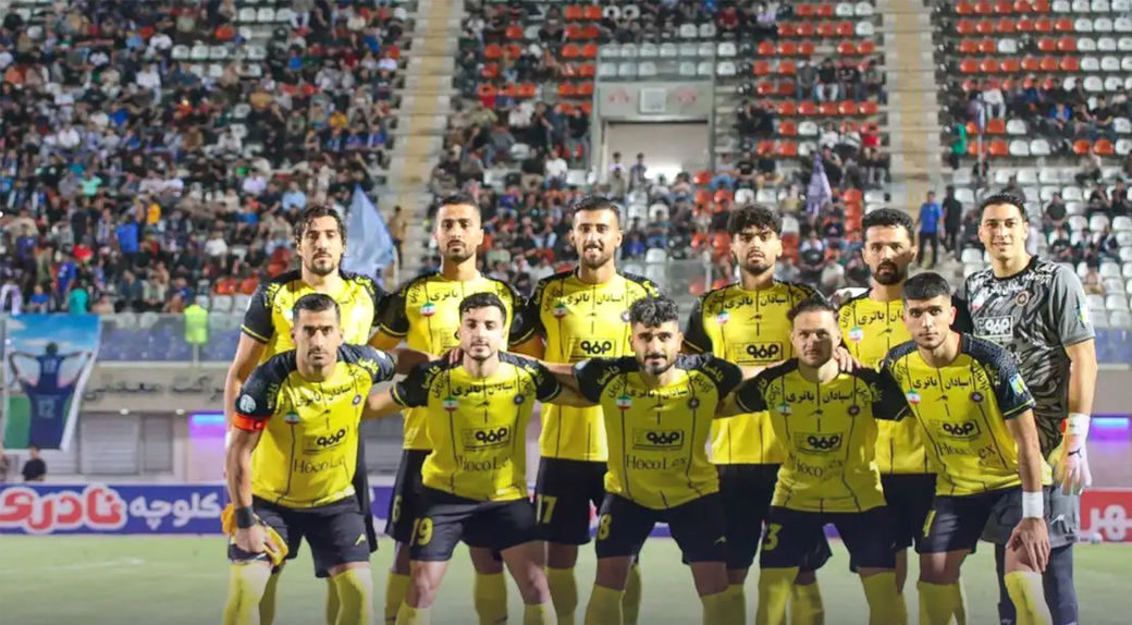 ترکیب سپاهان برای ماندن در کورس مشخص شد