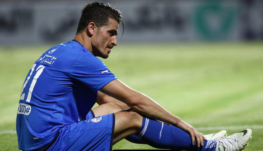 کادر فنی استقلال با چاشنی تعصب وریا غفوری کامل تر شد