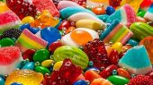 فواید و مضرات پاستیل برای بدن