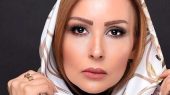 فیلم / پرستو صالحی بازیگر مجری عشق ابدی : من با تتلو هیچ ارتباطی نداشتم … / آرزو میکنم خدا … 